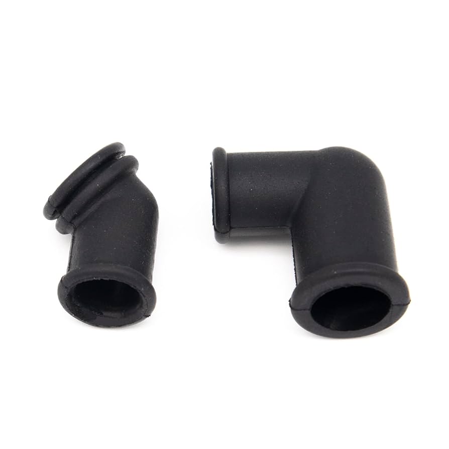 Amazon.com: 692187 692189 Breather Tube Grommet Kit